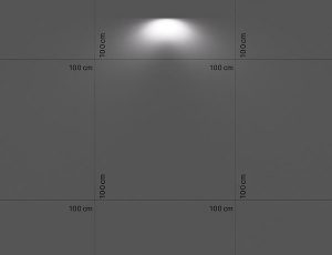 草坪灯灯光-光域网-ID:4-3