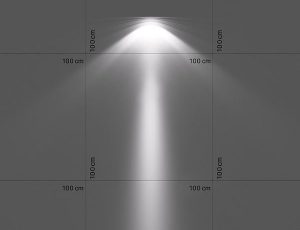 轨道灯灯光-光域网-ID:4-3