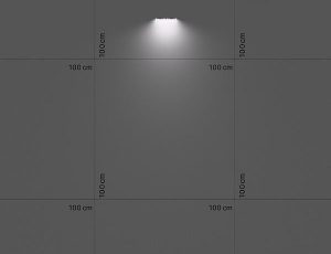 泛光灯灯光-光域网-ID:4-3