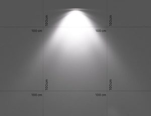 工矿灯灯光-光域网-ID:92-3