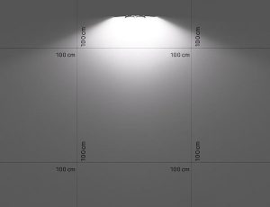 路灯灯光-光域网-ID:60-3