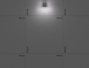 筒灯灯光-光域网-ID:60-3