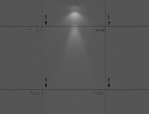 射灯灯光-光域网-ID:60-3