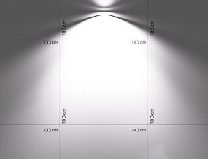 工矿灯灯光-光域网-ID:168-3