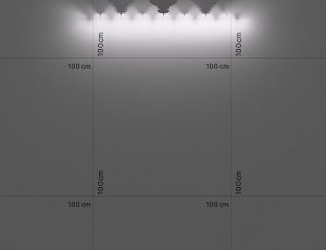 日光灯灯光-光域网-ID:36-3