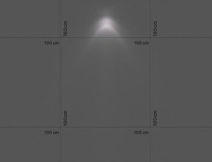 射灯灯光-光域网-ID:36-3