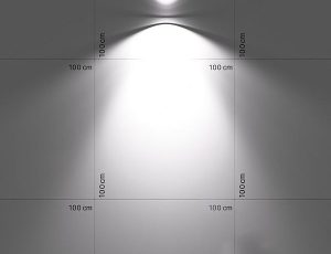 工矿灯灯光-光域网-ID:163-3