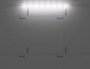 日光灯灯光-光域网-ID:34-3