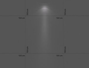 射灯灯光-光域网-ID:34-3