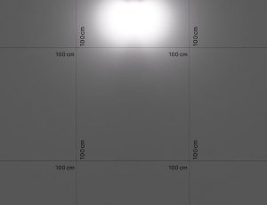 庭院灯灯光-光域网-ID:34-3