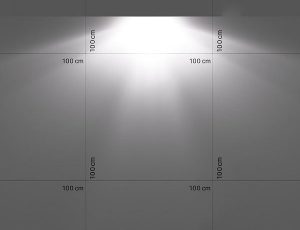 路灯灯光-光域网-ID:87-3