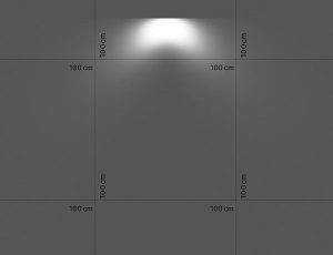 草坪灯灯光-光域网-ID:15-3