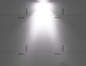 工矿灯灯光-光域网-ID:15-3