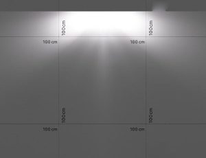 庭院灯灯光-光域网-ID:15-3