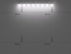 日光灯灯光-光域网-ID:15-3