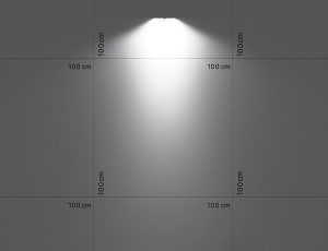 泛光灯灯光-光域网-ID:15-3