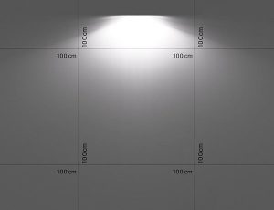 路灯灯光-光域网-ID:15-3