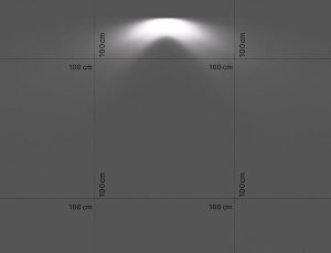 草坪灯灯光-光域网-ID:24-3