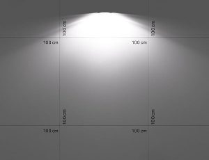 庭院灯灯光-光域网-ID:24-3