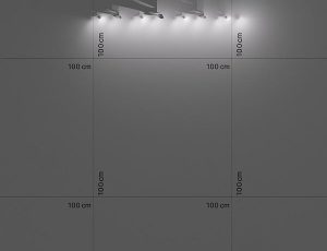 日光灯灯光-光域网-ID:24-3