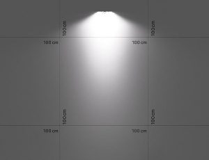 泛光灯灯光-光域网-ID:24-3