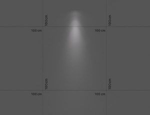 射灯灯光-光域网-ID:24-3