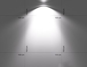 工矿灯灯光-光域网-ID:165-3