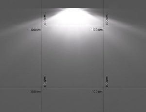 路灯灯光-光域网-ID:2-3