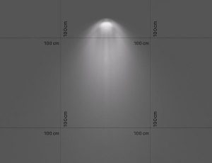 轨道灯灯光-光域网-ID:2-3