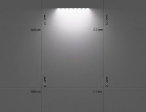 嵌灯灯光-光域网-ID:47-3