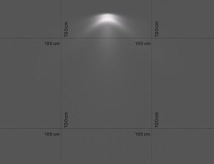 筒灯灯光-光域网-ID:47-3