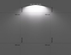 工矿灯灯光-光域网-ID:192-3