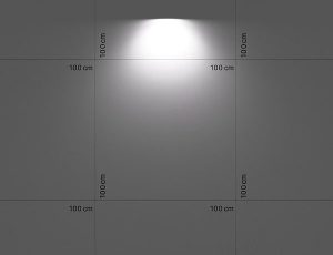 嵌灯灯光-光域网-ID:42-3