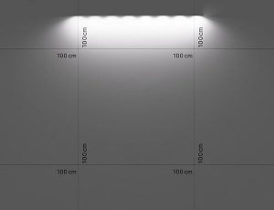 日光灯灯光-光域网-ID:42-3