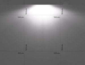 路灯灯光-光域网-ID:42-3