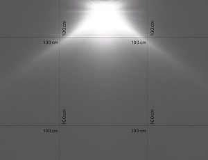 工矿灯灯光-光域网-ID:42-3