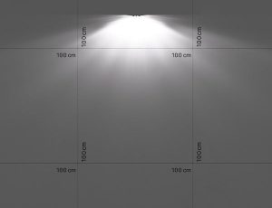 庭院灯灯光-光域网-ID:8-3