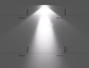 轨道灯灯光-光域网-ID:8-3