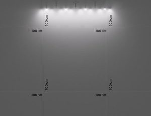 日光灯灯光-光域网-ID:8-3