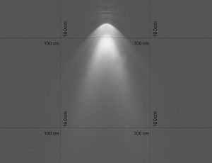 射灯灯光-光域网-ID:8-3