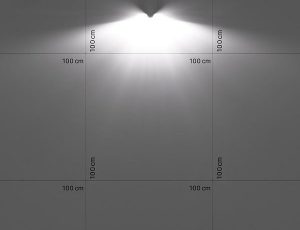 路灯灯光-光域网-ID:8-3