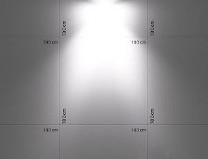 工矿灯灯光-光域网-ID:14-3