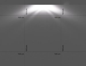 庭院灯灯光-光域网-ID:14-3