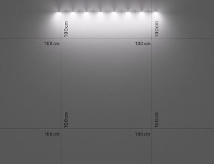 嵌灯灯光-光域网-ID:14-3