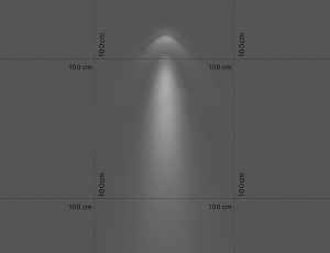 射灯灯光-光域网-ID:14-3