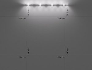 嵌灯灯光-光域网-ID:28-3