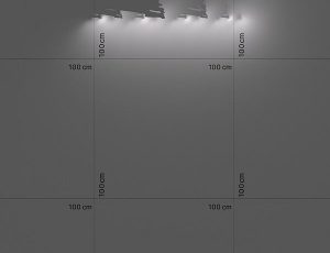 日光灯灯光-光域网-ID:28-3