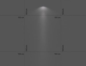 射灯灯光-光域网-ID:28-3