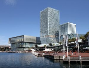 [20]MAX建筑效果图模型/室外鸟瞰/景观/单体建筑MAX模型