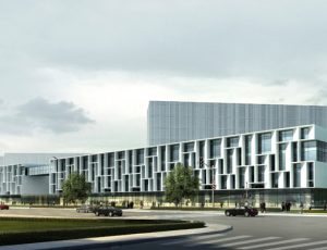 [36]MAX建筑效果图模型/室外鸟瞰/景观/单体建筑MAX模型